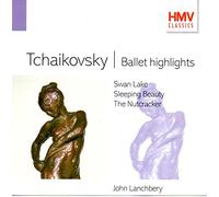 Tchaikovsky - Ballet Highlights