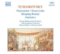 Tchaikovsky: Ballet Highlights