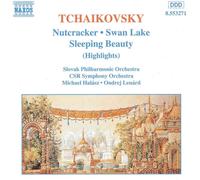 Tchaikovsky: Ballet Highlights