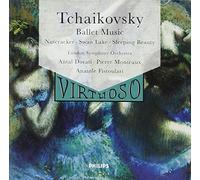 Tchaikovsky: Ballet Music