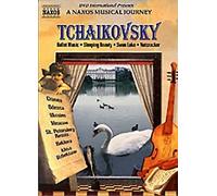 Tchaikovsky: Ballet Music [DVD] [2000] [NTSC]