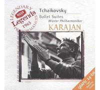 Tchaikovsky: Ballet Suites