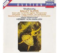 Herbert Von Karajan - Tchaikovsky: Ballet Suites