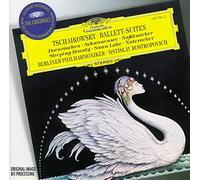 Tchaikovsky: Ballet Suites