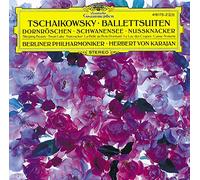 Tchaikovsky: Ballet Suites