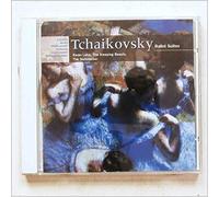 Tchaikovsky - Ballet Suites