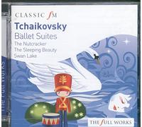 Tchaikovsky: Ballet Suites