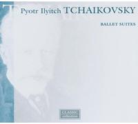 tchaikovsky: ballet suites royal philharmonic orchestra/+ cd class. symphonical
