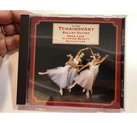 Tchaikovsky - Ballet Suites (Tchaikov/Rsso)