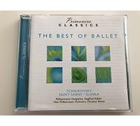 Tchaikovsky - Best of Ballet-Tchaikovsky-Primavera Class