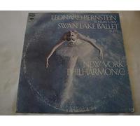 Tchaikovsky* - Boston Pops* / Arthur Fiedler - SWAN LAKE