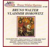 Tchaikovsky - Bruno Walter Rarities 1