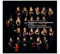 Tchaikovsky / Burggraaf / Netherlands Youth String - Nostalgia & Humility [New C