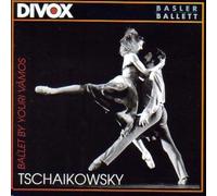 Tchaikovsky - Celebrating the Centenary Season