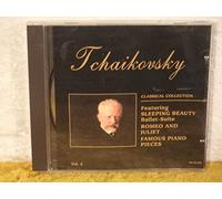TCHAIKOVSKY Classical Collection Vol.2