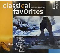 Tchaikovsky - Classical Favorites: Beloved Melodies