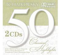 Tchaikovsky - Classical Highlights