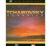 Tchaikovsky - Classics [DVD AUDIO]