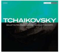 Tchaikovsky Collection