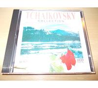 Tchaikovsky Collection