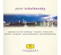 Tchaikovsky Collection Vol. 1