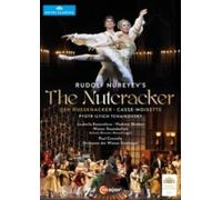 TCHAIKOVSKY/CONNELLY/ORCHESTER DER WIENER STAA: NUTCRAC - Region 1 DVD,US Import