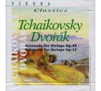 Tchaikovsky - Dvorak - Serenades for Strings