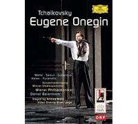 Tchaikovsky: Eugene Onegin [2008]