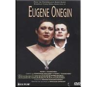 Tchaikovsky - Eugene Onegin - Gennadi Rozhdestvensky (DVD NTSC)