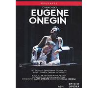 Tchaikovsky: Eugene Onegin (Opus Arte: OA1067D) [DVD] [2010] [NTSC][Region 2]