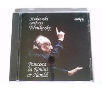 Stokowski - Francesca Da Rimini Etc