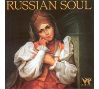 Tchaikovsky:Gliere:Borodin - Russian Soul [IMPORT]