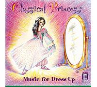 Tchaikovsky:Gliere:Grieg:Pr - Music for Dress-Up [IMPORT]