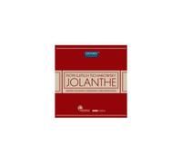 TCHAIKOVSKY/GOLOVNEVA/GUERZENICH ORCHESTRA OF: IOLANTA - CD