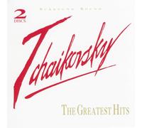 Tchaikovsky - Greatest Hits [IMPORT]