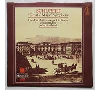 Tchaikovsky / Hamlet Fantasy Overture-LP