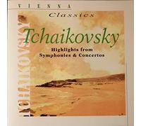 Tchaikovsky - Highlights From Symphonies