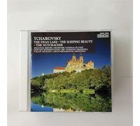 Tchaikovsky:Highlights Of 3 Ballet Suite