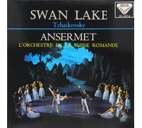 Tchaikovsky - Il Lago Dei Cigni [VINYL]