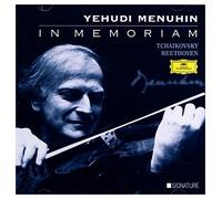 Tchaikovsky - In Memoriam