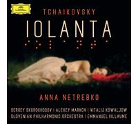Tchaikovsky: Iolanta