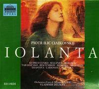 Tchaikovsky: Iolanta