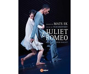 Tchaikovsky: Juliet and Romeo [2014]