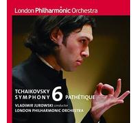 Tchaikovsky / Jurowski, Vladimir - Tchaikovsky: Symphony 6