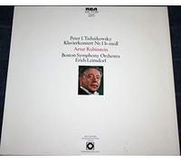 Tchaikovsky - Klavierkonzert Nr. 1 B-Moll (Rubinstein) [Vinyl LP]