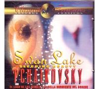 Tchaikovsky - Lago De Los Cisnes