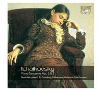 Tchaikovsky Liturgy - CD - G3z