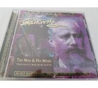 Tchaikovsky - Man & His Music CD Rom Hybrid
