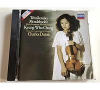 Tchaikovsky / Mendelssohn: Violin Concertos