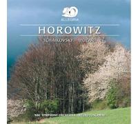 Tchaikovsky/Mozart - Piano Concertos (Horowitz)